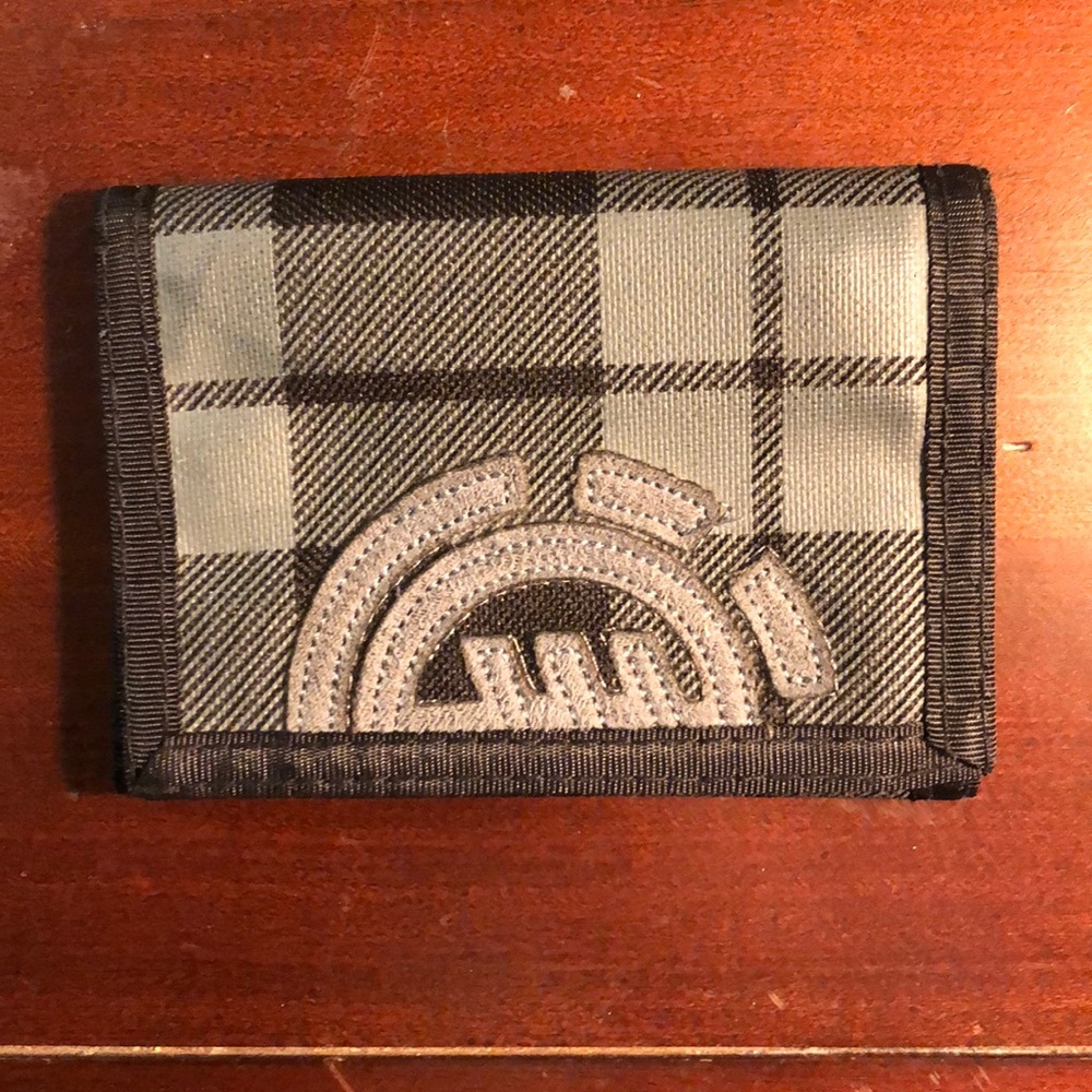 Element Wallet